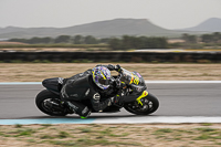 Advanced Group Black Bikes